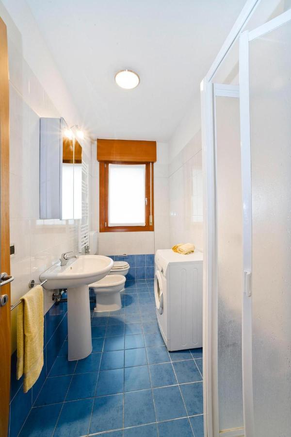 Apartment In Caorle With Heating Exterior foto